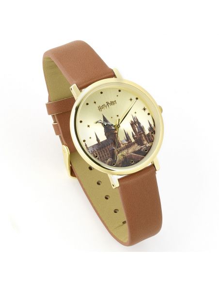 Reloj castillo Hogwarts - Harry Potter