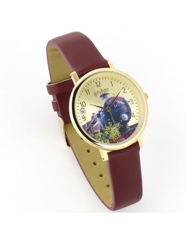 Reloj Hogwarts Express - Harry Potter