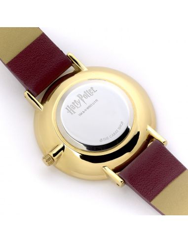 Reloj Hogwarts Express - Harry Potter