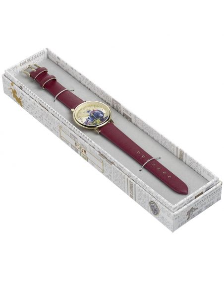 Reloj Hogwarts Express - Harry Potter