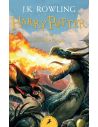 Harry Potter y el Cáliz de Fuego - Salamandra - Nueva Edición