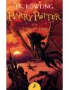 Harry Potter y la Orden del Fénix - Salamandra - Nueva Edición