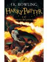 Harry Potter y el Misterio del Príncipe - Salamandra - Nueva Edición