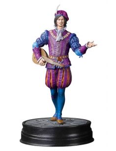 Figura Jaskier 24 cm - The Witcher