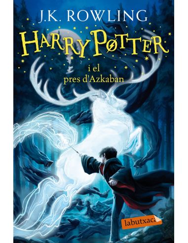 Harry Potter i el Pres d'Azkaban - Català - Nova Edició