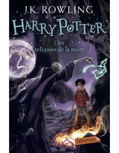 Harry Potter i les Relíquies de la Mort - Català - Nova Edició