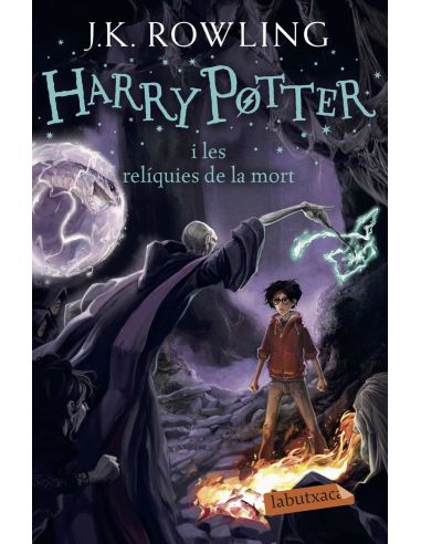Harry Potter i les Relíquies de la Mort - Català - Nova Edició