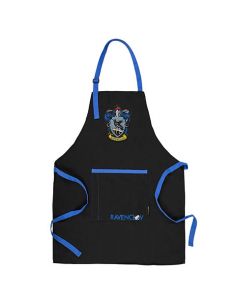 Delantal Ravenclaw - CineReplicas - Harry Potter
