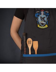 Delantal Ravenclaw - CineReplicas - Harry Potter 2