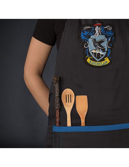 Delantal Ravenclaw - CineReplicas - Harry Potter