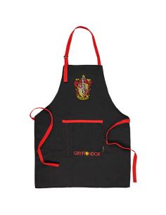 Delantal Gryffindor - CineReplicas - Harry Potter