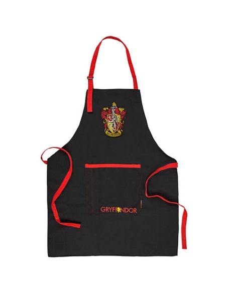 Delantal Gryffindor - CineReplicas - Harry Potter