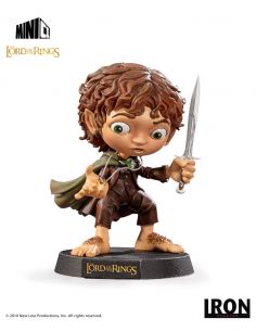 Figura Mini Co. Frodo 11 cm - El Señor de los Anillos