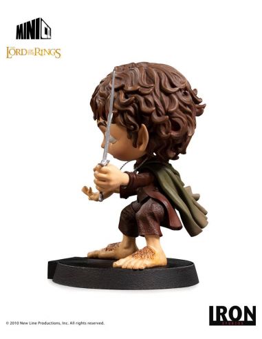 Figura Mini Co. Frodo 11 cm - El Señor de los Anillos