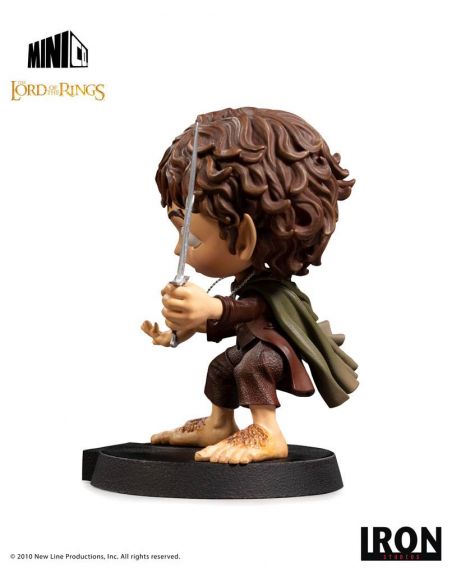Figura Mini Co. Frodo 11 cm - El Señor de los Anillos