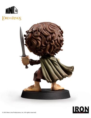 Figura Mini Co. Frodo 11 cm - El Señor de los Anillos