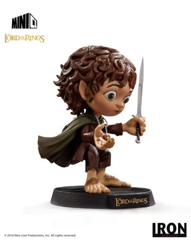 Figura Mini Co. Frodo 11 cm - El Señor de los Anillos