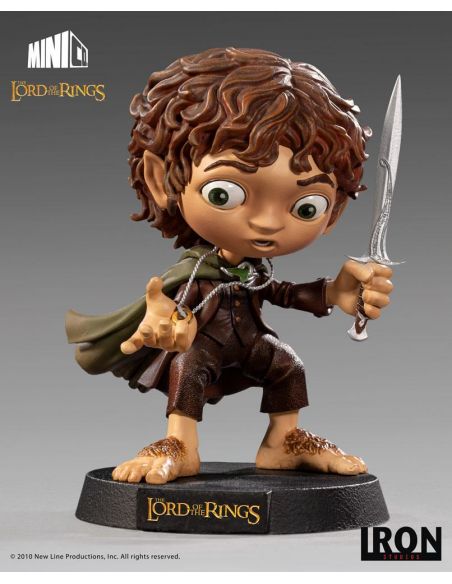 Figura Mini Co. Frodo 11 cm - El Señor de los Anillos