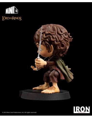 Figura Mini Co. Frodo 11 cm - El Señor de los Anillos