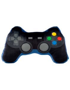 Cojín Mando Videojuego Game Over