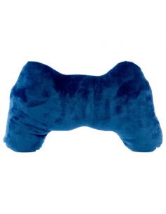 Cojín Mando Videojuego Game Over 2