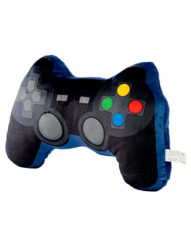 Cojín Mando Videojuego Game Over