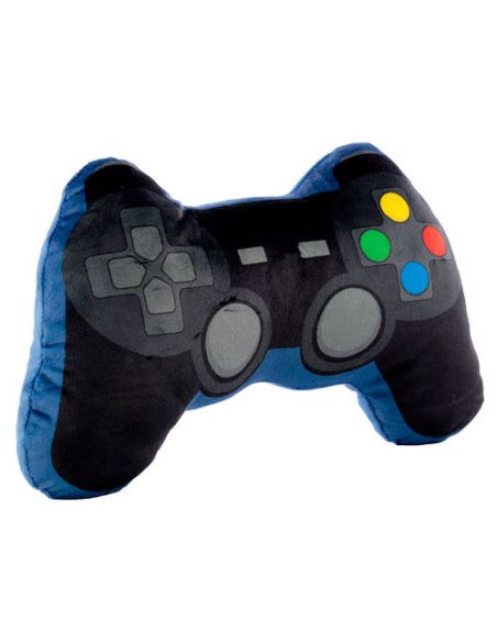 Cojín Mando Videojuego Game Over