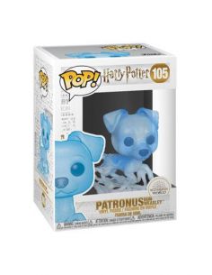 FUNKO POP! Patronus Ron Weasley - Harry Potter 2