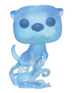 FUNKO POP! Patronus Hermione Granger - Harry Potter
