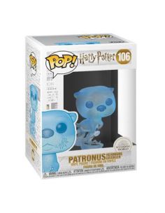 FUNKO POP! Patronus Hermione Granger - Harry Potter 2