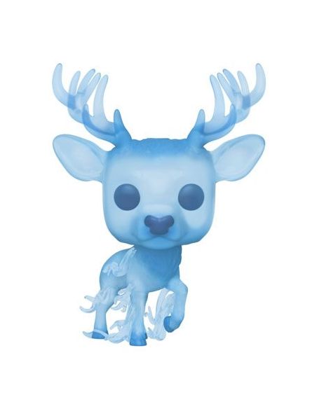 FUNKO POP! Patronus Harry Potter - Harry Potter