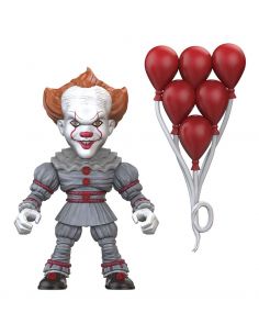 Pennywise Minifigura Action Vinyls 8 cm - It