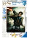 copy of Puzzle Batalla de Hogwarts 300 piezas - Harry Potter