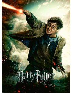 copy of Puzzle Batalla de Hogwarts 300 piezas - Harry Potter 2