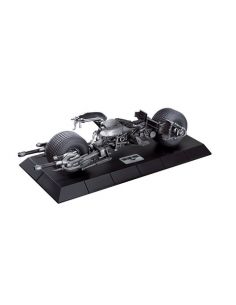 Figura Moto Batman - Batmoto - DC Comics