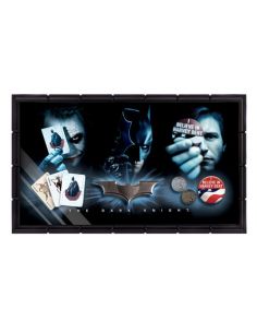 Set réplicas Caballero Oscuro - Batman - DC Comics