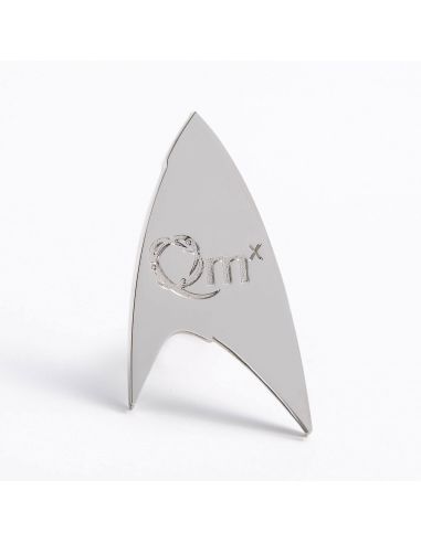 Distintivo Científico de la Flota Estelar magnético - Star Trek Discovery