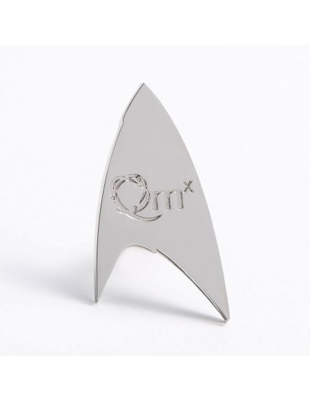Distintivo Científico de la Flota Estelar magnético - Star Trek Discovery