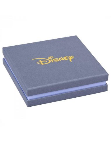 Colgante Simba chapado en Oro - Disney - El Rey León