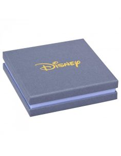 Colgante Simba chapado en Oro - Disney - El Rey León 2