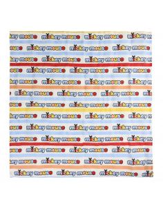 Pack 3 Muselinas Mickey Mouse - Disney 2