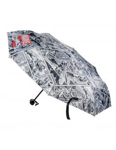 Paraguas plegable Los Vengadores - Marvel