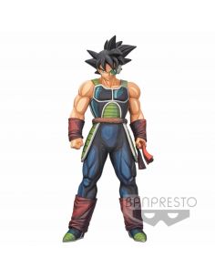 Figura Grandista Bardock 28 cm- Dragon Ball