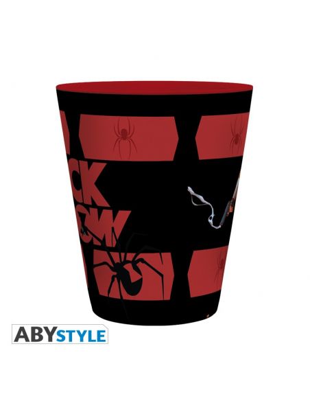 Taza Viuda Negra - Marvel