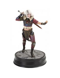 Figura Ciri 20 cm - The Witcher