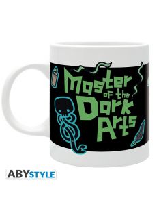 Taza Lord Voldemort Chibi - Harry Potter 2