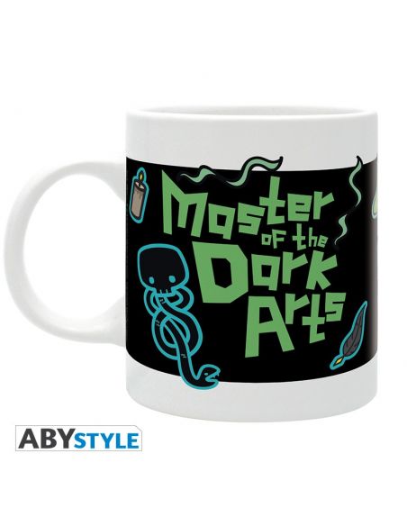 Taza Lord Voldemort Chibi - Harry Potter