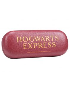 Funda de gafas Hogwarts Express - Harry Potter 2