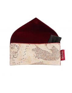 Funda de gafas Mapa del Merodeador - Harry Potter 2