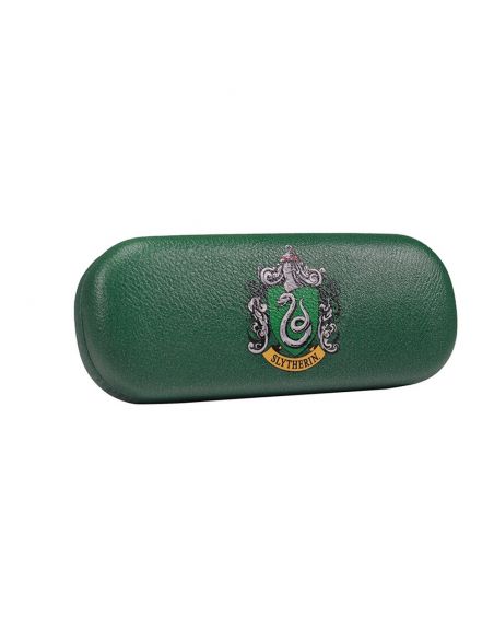 Funda de gafas Slytherin - Harry Potter